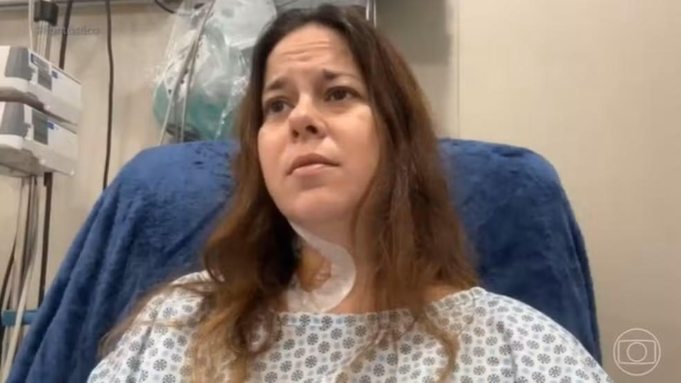 ‘Era um bar em uma região nobre, não boteco de esquina’, diz mulher que ficou cega após ingerir metanol