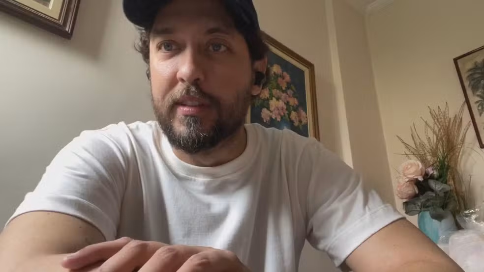 Morre Luiz Perillo, paciente que recebeu transplante de 5 órgãos do mesmo doador